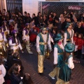 Cabalgata Reyes Magos