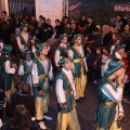 Cabalgata Reyes Magos
