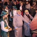 Cabalgata Reyes Magos