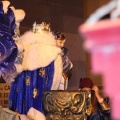 Cabalgata Reyes Magos