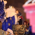 Cabalgata Reyes Magos