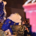 Cabalgata Reyes Magos