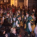 Cabalgata Reyes Magos