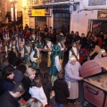 Cabalgata Reyes Magos