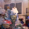 Cabalgata Reyes Magos