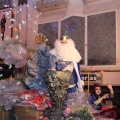 Cabalgata Reyes Magos