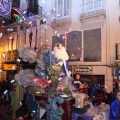 Cabalgata Reyes Magos