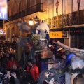 Cabalgata Reyes Magos