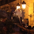 Cabalgata Reyes Magos