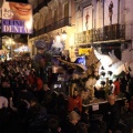 Cabalgata Reyes Magos