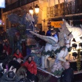 Cabalgata Reyes Magos