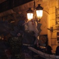 Cabalgata Reyes Magos