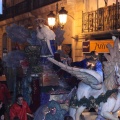 Cabalgata Reyes Magos