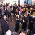 Cabalgata Reyes Magos