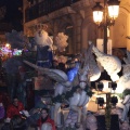 Cabalgata Reyes Magos
