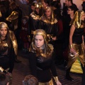 Cabalgata Reyes Magos