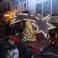 Cabalgata Reyes Magos