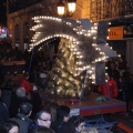 Cabalgata Reyes Magos
