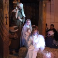 Cabalgata Reyes Magos
