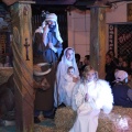 Cabalgata Reyes Magos