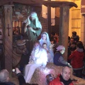 Cabalgata Reyes Magos