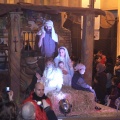 Cabalgata Reyes Magos