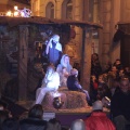 Cabalgata Reyes Magos