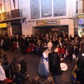 Cabalgata Reyes Magos