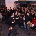 Cabalgata Reyes Magos