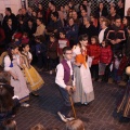 Cabalgata Reyes Magos
