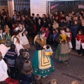 Cabalgata Reyes Magos