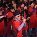 Cabalgata Reyes Magos