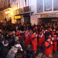 Cabalgata Reyes Magos