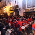 Cabalgata Reyes Magos