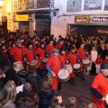 Cabalgata Reyes Magos