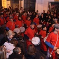 Cabalgata Reyes Magos