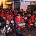 Cabalgata Reyes Magos