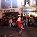 Cabalgata Reyes Magos