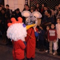 Cabalgata Reyes Magos