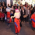 Cabalgata Reyes Magos
