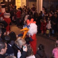 Cabalgata Reyes Magos