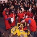 Cabalgata Reyes Magos