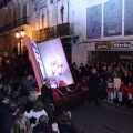 Cabalgata Reyes Magos