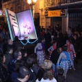 Cabalgata Reyes Magos