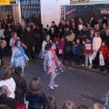 Cabalgata Reyes Magos