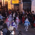 Cabalgata Reyes Magos