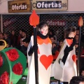 Cabalgata Reyes Magos