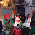 Cabalgata Reyes Magos