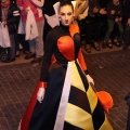 Cabalgata Reyes Magos
