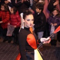 Cabalgata Reyes Magos